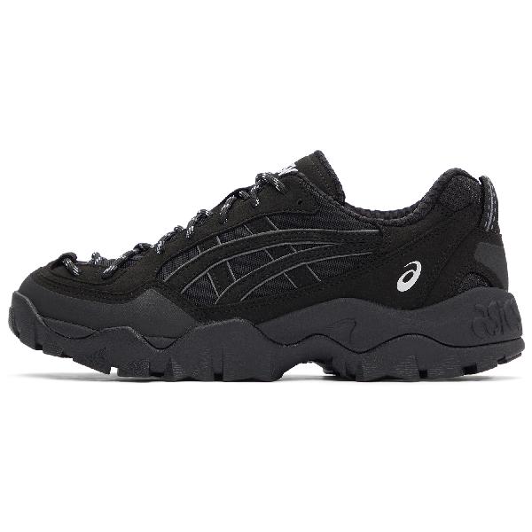 Asics Ecliptic Black