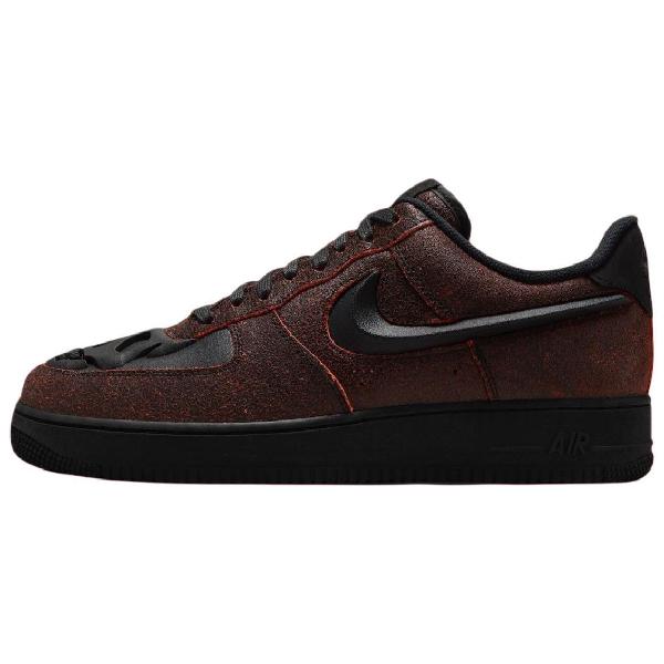 Nike Air Force 1 Low "Halloween 2024"