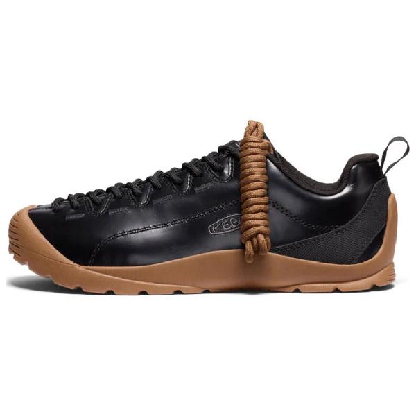 HIGHSNOBIETY KEEN Jasper Black Brown