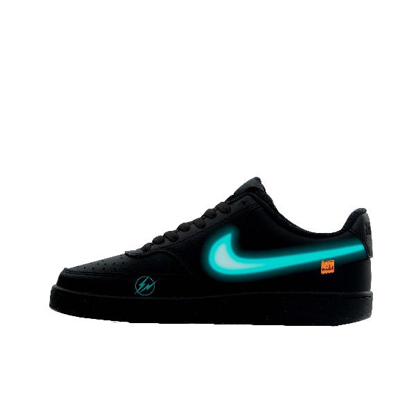 Nike Court Vision Low