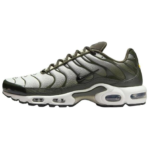 Nike Air Max Plus "Olive White"