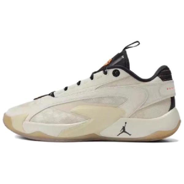 Jordan Luka 2 Low Brown