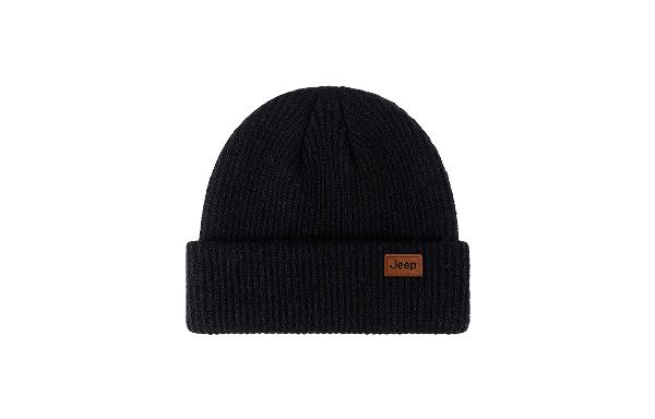 Jeep Knit Beanie