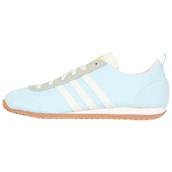 adidas VS JOG 2.0 Blue White