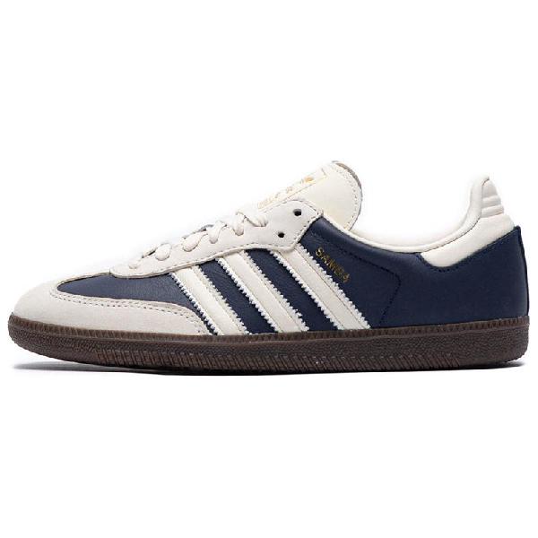 adidas Samba OG White Blue