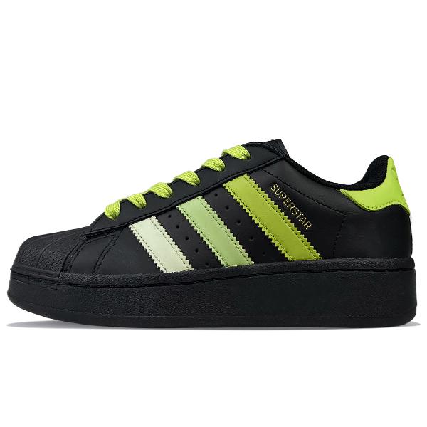 adidas Originals Superstar XLG Moonlight Green