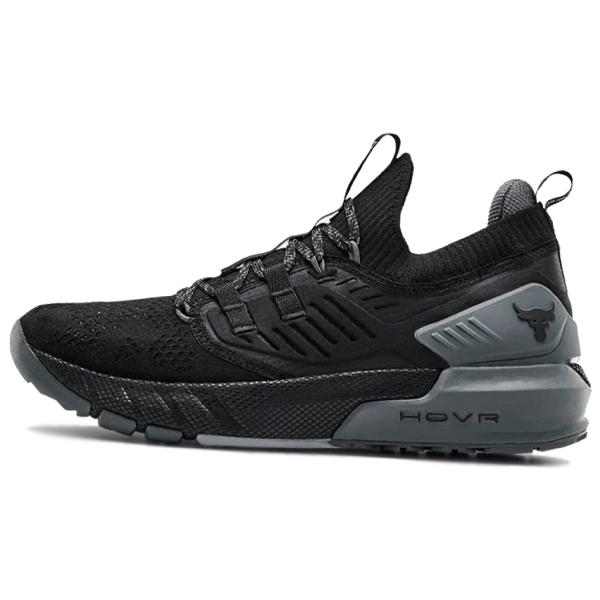 Under Armour Project Rock 3