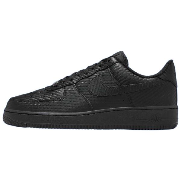 Nike Air Force 1 Low Black