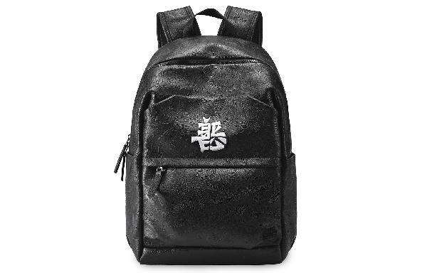 chusan leather backpack Limited Edition Roosevelt Buffalo From safeguarding your laptop (up to 15) with a cushioned section ,