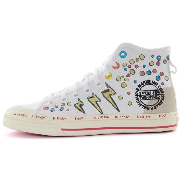 adidas Nizza Hi RF
