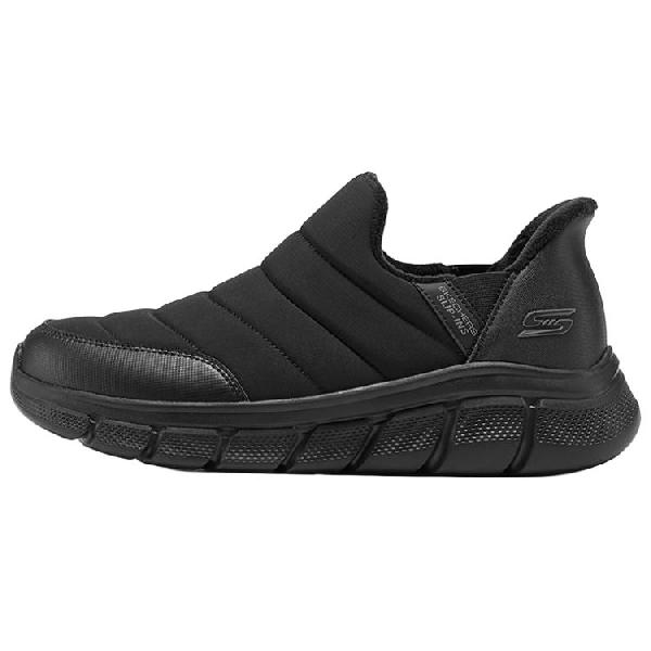 Skechers Slip-Ins Black