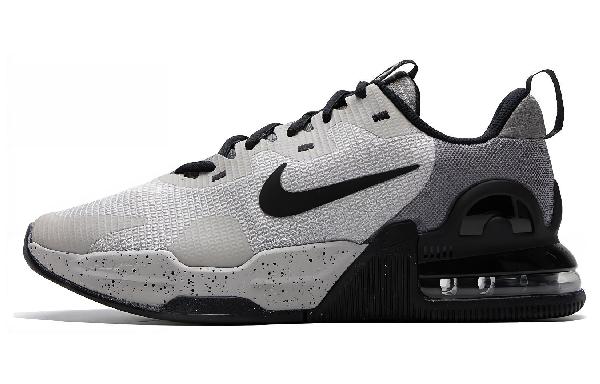 Nike Air Max Alpha Grey Black