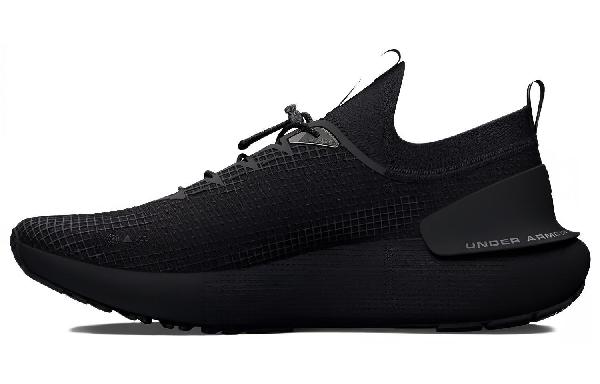 Under Armour HOVR Phantom 3 Black