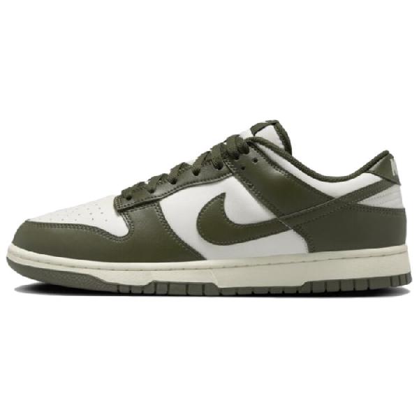 Nike Dunk Low Retro "Army Green"