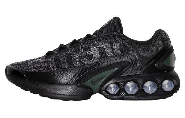 Supreme x Nike Air Max Dn Black
