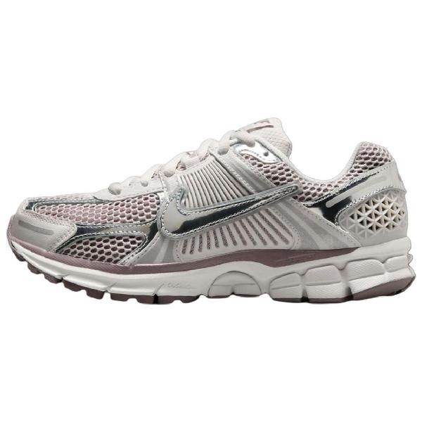 Nike Air Zoom Vomero 5 Chrome Platinum Violet