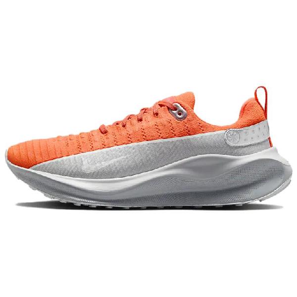 Nike InfinityRN 4 Red Grey