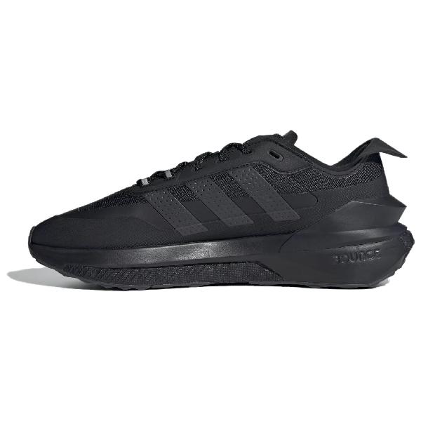 adidas Avryn Black