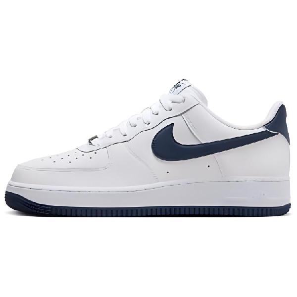 Nike Air Force 1 '07 Low White Blue