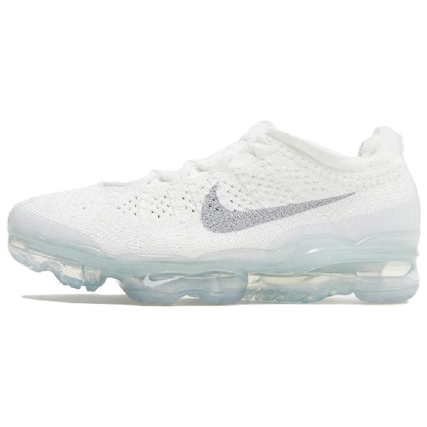 Nike VaporMax 2023 Flyknit "Pure Platinum"