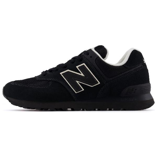 New Balance 574 Black