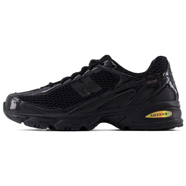 XLIM x New Balance U509 Black