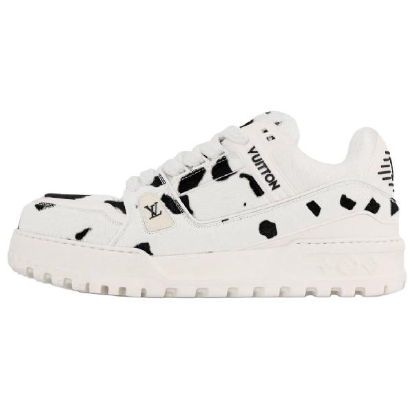 Louis Vuitton Trainer Maxi