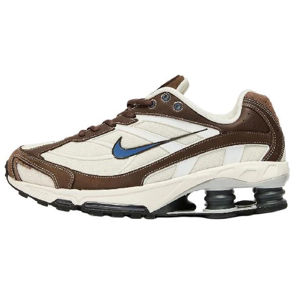 Nike Shox Ride 2 "Baroque Brown"