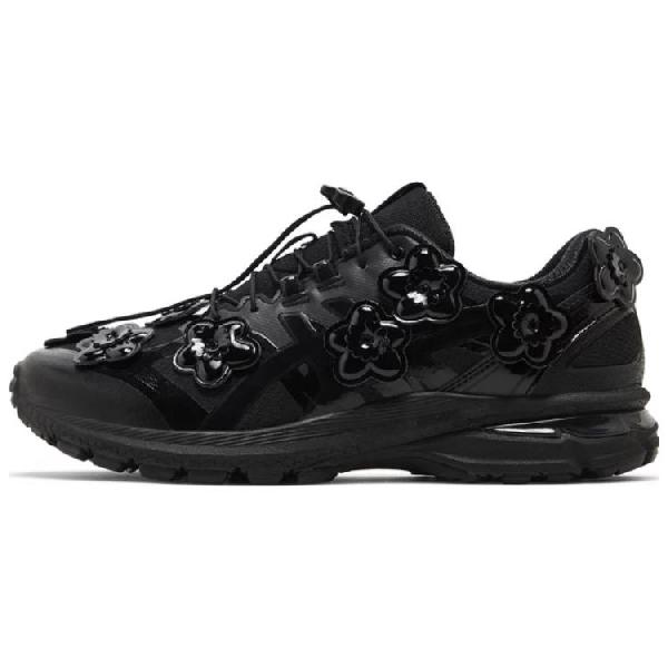 Cecilie Bahnsen x Asics Gel-Terrain Black