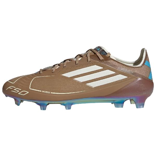 Bad Bunny x adidas F50 Messi Elite FG Green