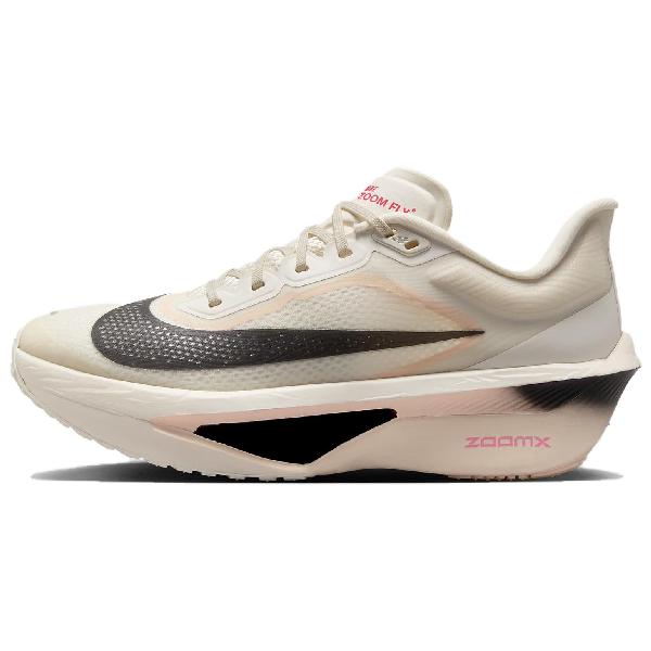 Nike Zoom Fly 6 Beige Black