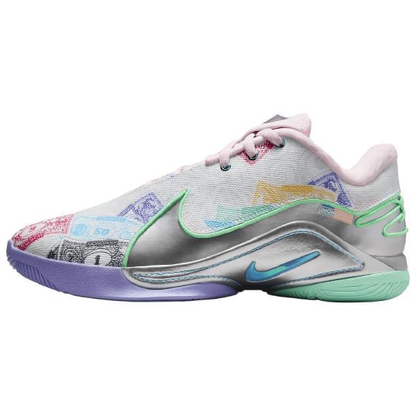 MONOPOLY x Nike LeBron 22 EP "Currency"
