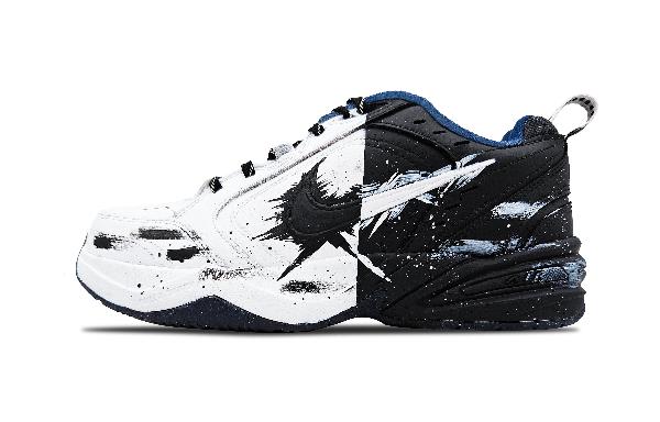 Nike Air Monarch 4