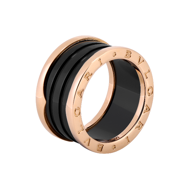 BVLGARI B.ZERO1 Ring