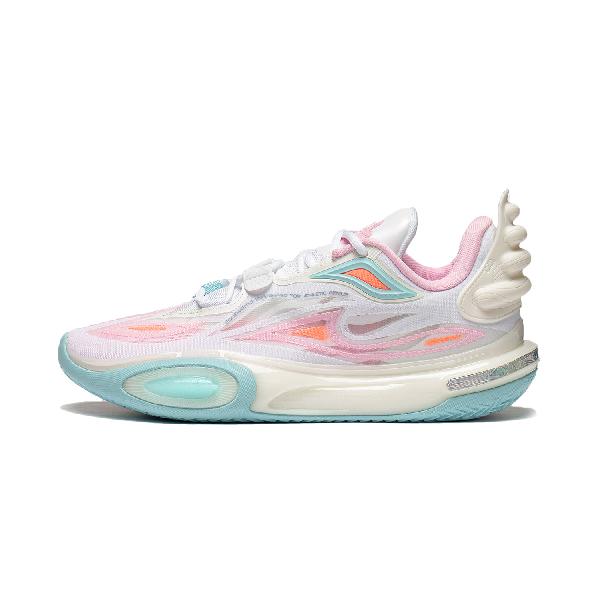 Li-Ning All City 11 V2 Pink