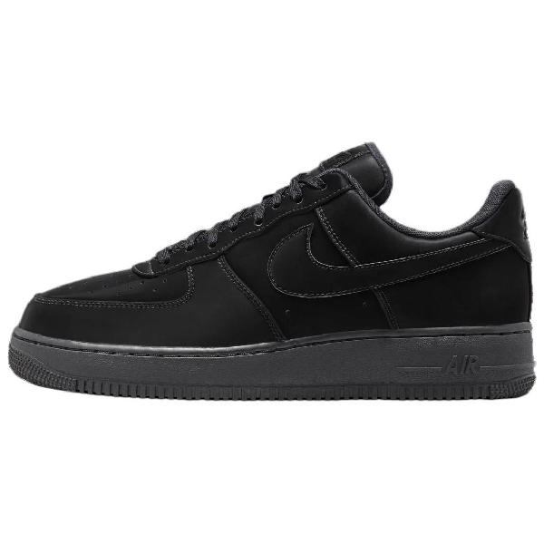 Nike Air Force 1 Low "Vanta Black"