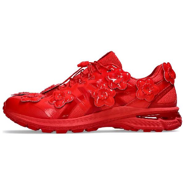 Cecilie Bahnsen x Asics Gel-Terrain Red