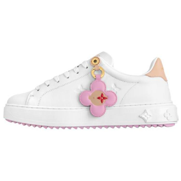 LOUIS VUITTON Time Out