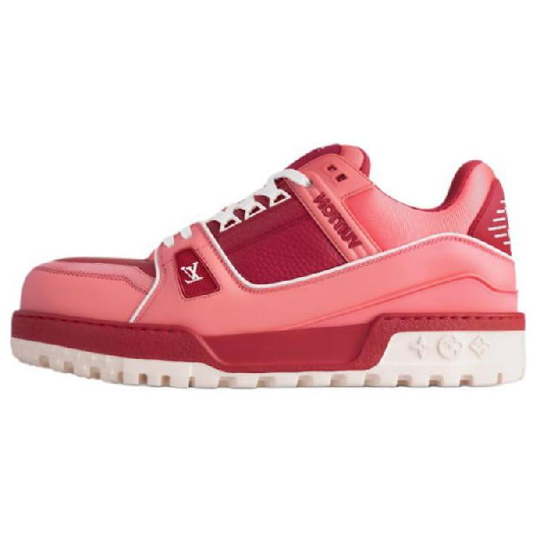 LOUIS VUITTON Trainer Maxi