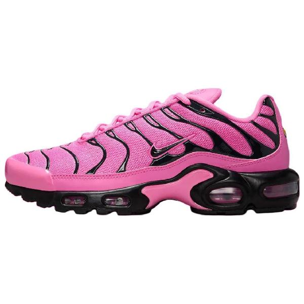 Nike Air Max Plus "Black Pink"