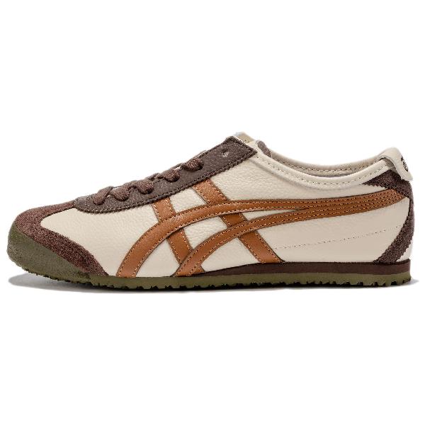 Onitsuka Tiger Mexico 66 Beige Brown