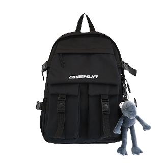 Xingtu Nylon Backpack