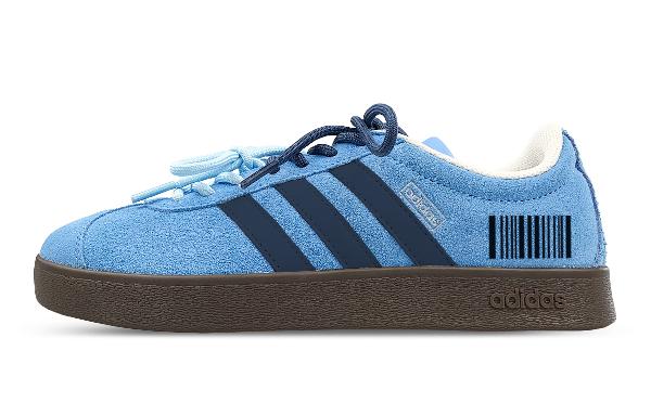 adidas Vl Court Blue