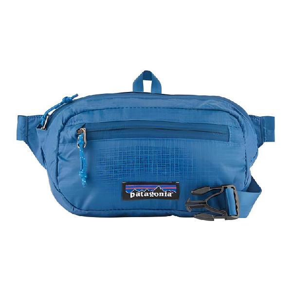 Patagonia Black Hole Hip Pack 1L Brown