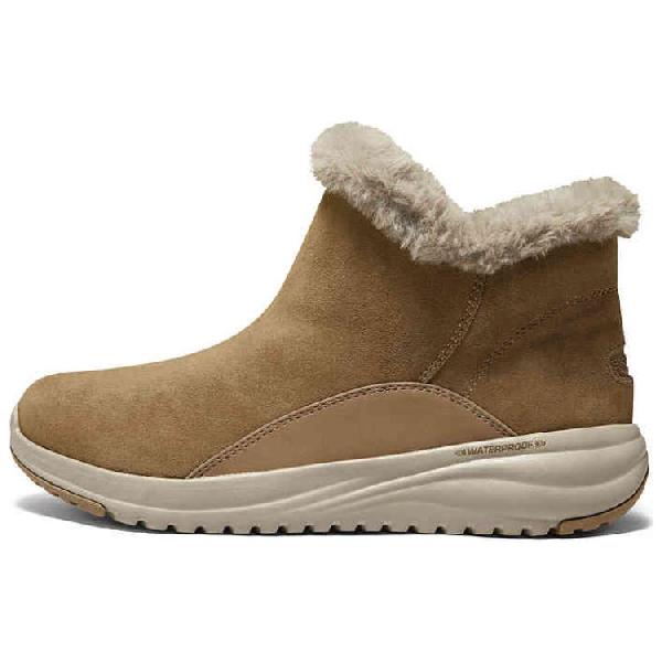 Skechers On-The-Go Women's Brown