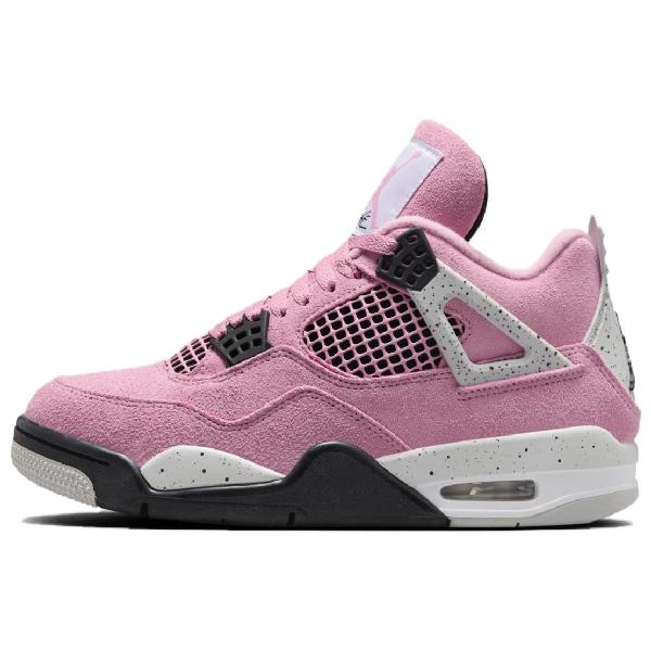 Jordan Air Jordan 4 "Orchid"
