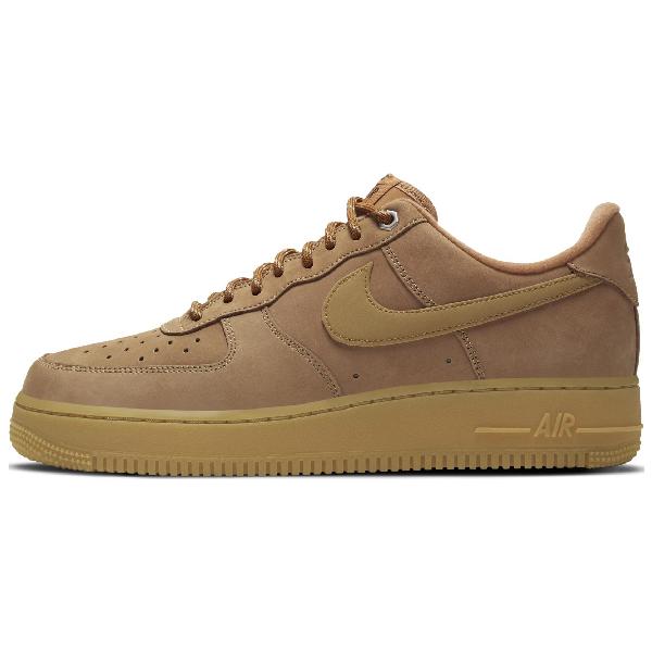 Nike Air Force 1 Low 07 LV8 "Wheat Flax"