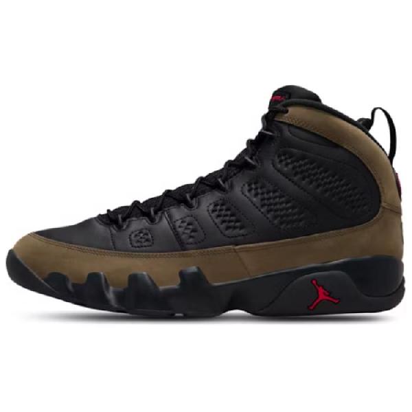 Jordan Air Jordan 9 Retro Olive