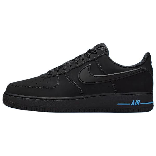 Nike Air Force 1 Low Black
