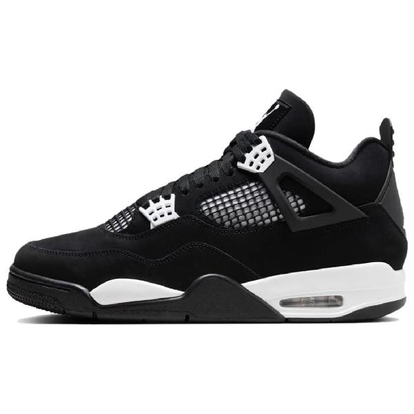 Jordan Air Jordan 4 Retro "White Thunder"